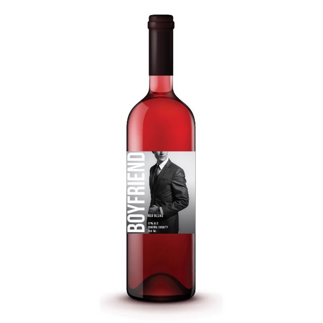 Red Blend